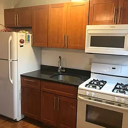 Rented by Owner
