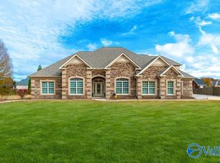 2706 Harley Cir, Decatur, AL 35603