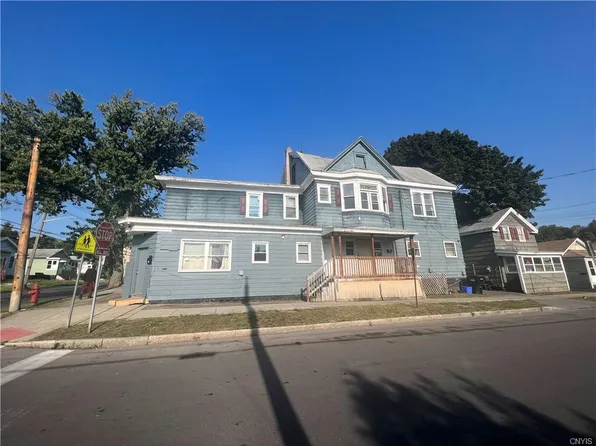 902 Park St #201B, Syracuse, NY 13208