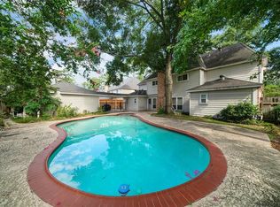 5411 Theall Rd, Houston, TX 77066