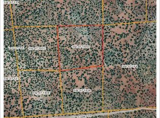 None None, Ash Fork, AZ 86320