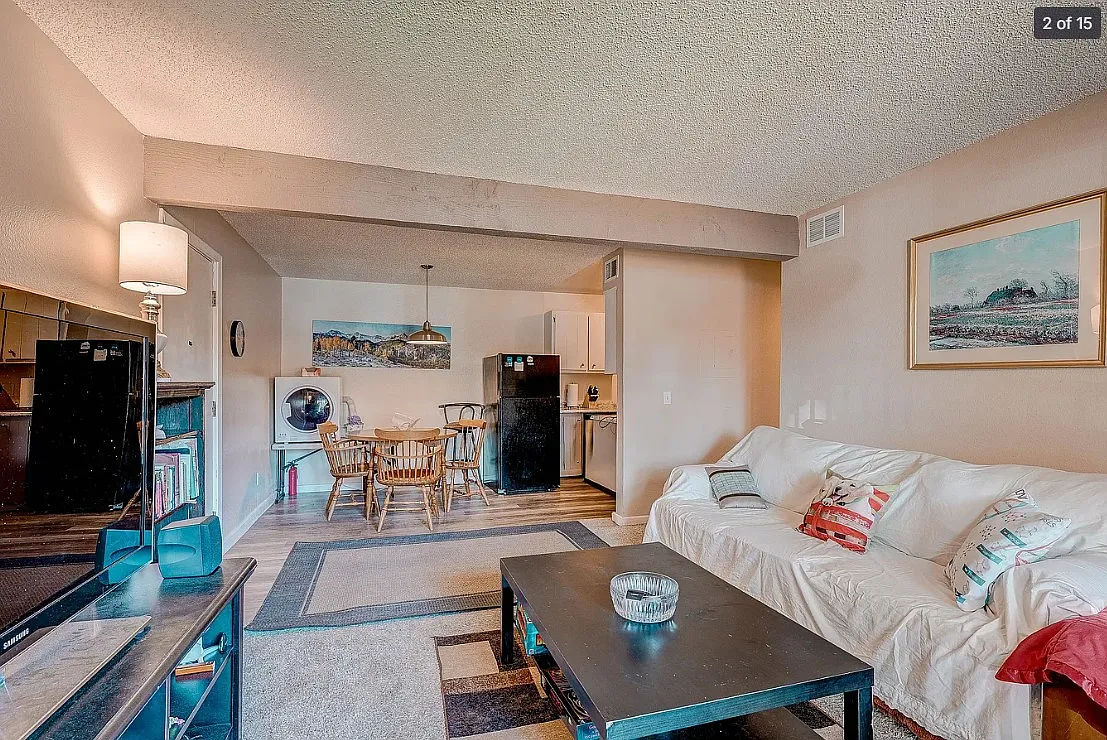 2 bed, 800 sqft, $1,700 — Photo 3