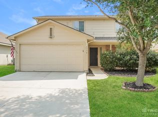 4950 Dahlia Ter, San Antonio, TX 78218