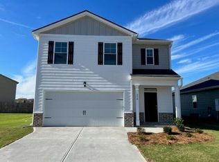 216 Tahoe Dr, Aiken, SC 29808