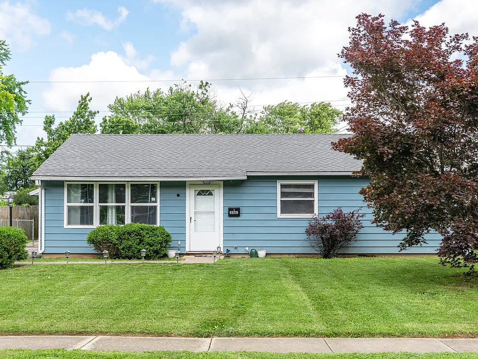 5347 Haverfield Rd