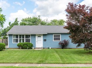 5347 Haverfield Rd, Dayton, OH 45432