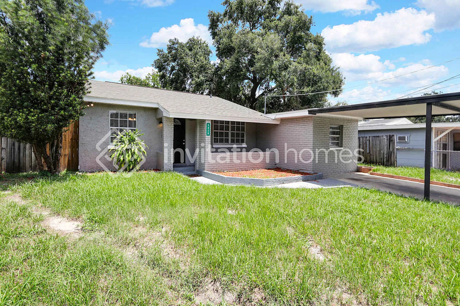 4020 E Paris St Tampa, FL 33610 — Photo 1
