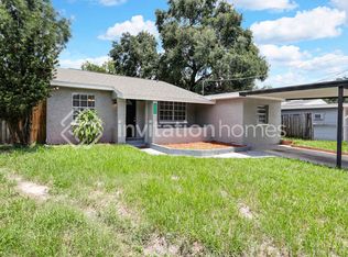 4020 E Paris St, Tampa, FL 33610