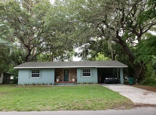 522 E Kentucky Ave, Deland, FL 32724