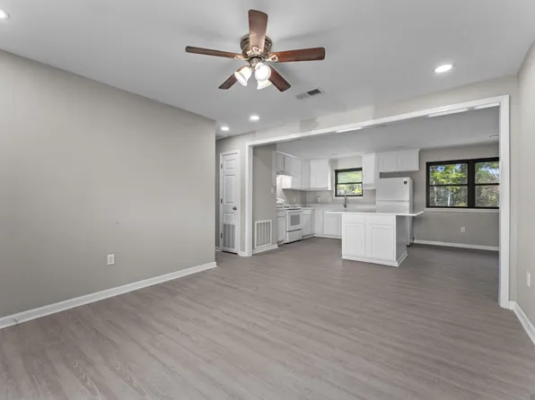 5581 Monarch Ave, Baton Rouge, LA 70811