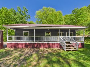 2373 Hurricane Crk, Kimper, KY 41539