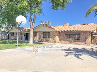 2515 S Palm Dr, Tempe, AZ 85282