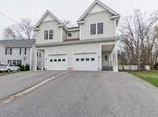 16 C Kennebec St, Worcester, MA 01606