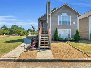 357 Waters Edge Ln #19, Madison, AL 35758