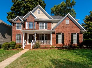 14523 Harvington Dr, Huntersville, NC 28078