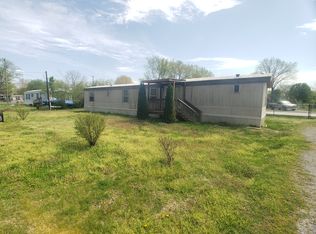 1093 Moss Trl, La Vergne, TN 37086