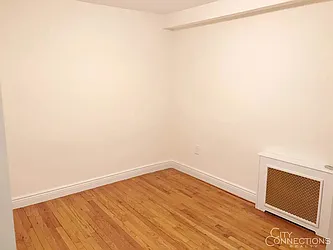 Rented by City Connections Realty