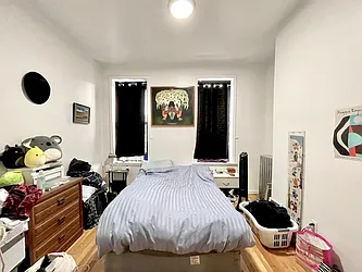 Rented by Parlor Real Estate Corp