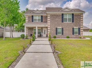 202 Market St, Rincon, GA 31326