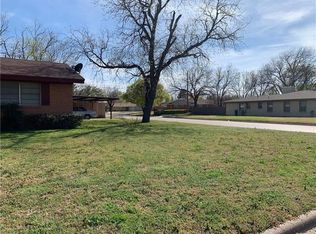 3117 S 22nd St, Abilene, TX 79605