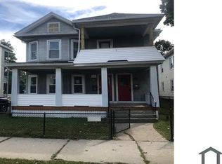 63 Bloomfield St #65, Springfield, MA 01108