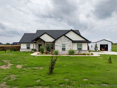 40 Wilson Pkwy, Durant, OK, 74701