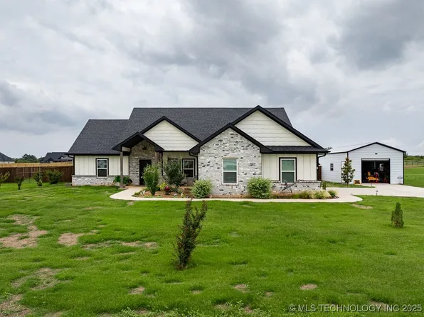 40 Wilson Pkwy, Durant, OK 74701
