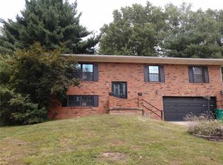 125 Northland Dr, Belleville, IL 62221