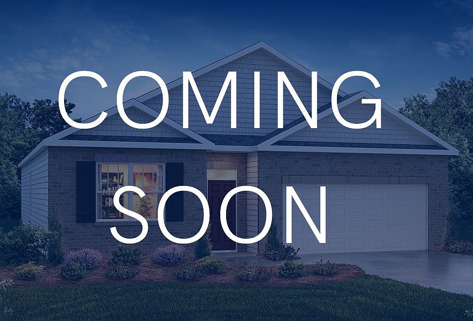 Seven Oaks by D.R. Horton Greenville in Greenwood SC Zillow