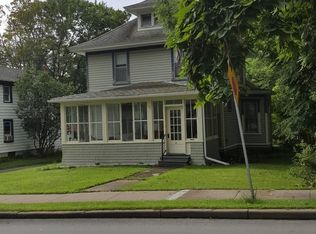 8 Center St, Oneonta, NY 13820