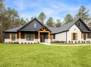 9332 Cedar Bnd, Plantersville, TX 77363