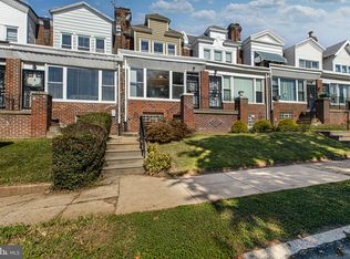 5409 Lebanon Ave, Philadelphia, PA 19131