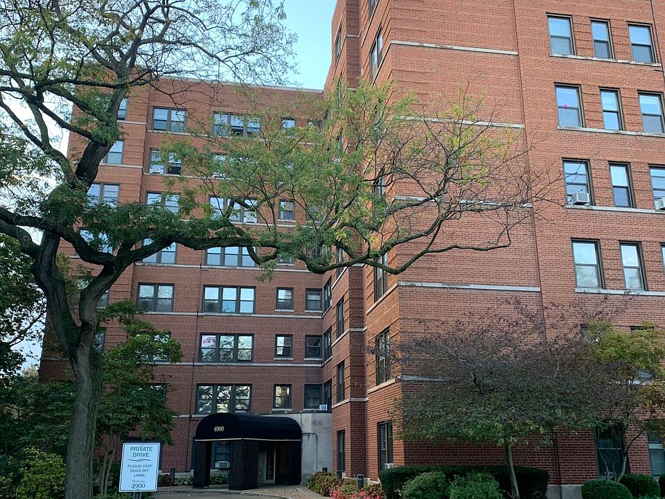 1st image of 4900 N Marine Dr APT 611