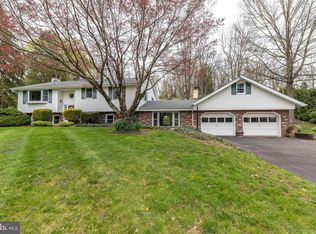 506 S Perkasie Rd, Perkasie, PA 18944