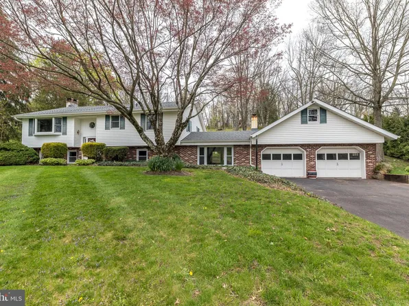 506 S Perkasie Rd, Perkasie, PA 18944