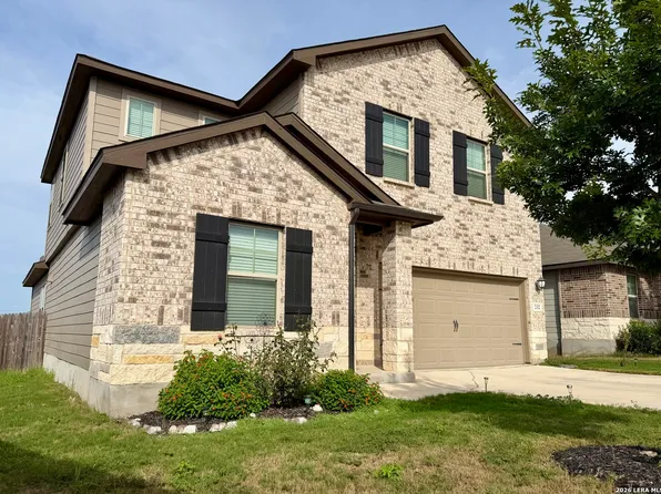 232 Colebrook Way, Cibolo, TX 78108