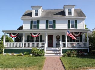 16 Beach St, Ogunquit, ME 03907