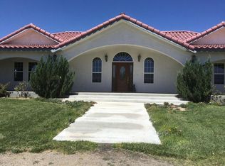 311 N Nolan St, Ridgecrest, CA 93555