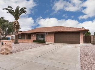 2602 E Cortez St, Phoenix, AZ 85028