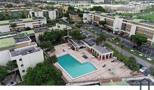 1st image of 8850 Fontainebleau Blvd APT 203
