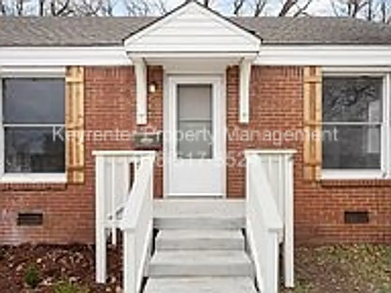 537 S Marion Ave — Photo 5