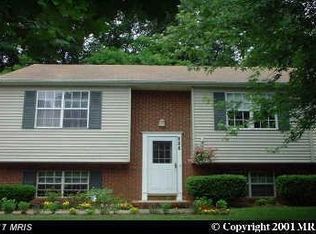 350 Kimwood Rd, Arnold, MD 21012