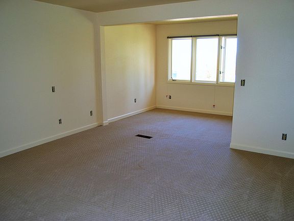 Partial - Master Bedroom