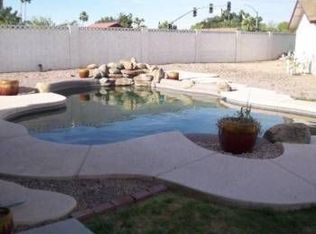 6308 W Shaw Butte Dr, Glendale, AZ 85304