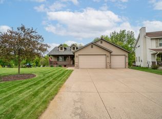 3829 Nicholas Dr, Menomonie, WI 54751