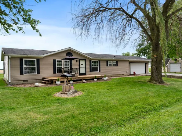 4274 N Raccoon Cir, Monticello, IN 47960