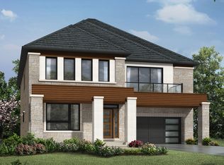 The Ryland Plan, Upper Joshua Creek, Oakville, ON L6M 4H9