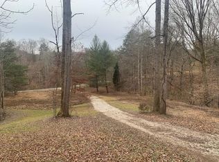 240 Comb Ridge Rd, Maynardville, TN 37807
