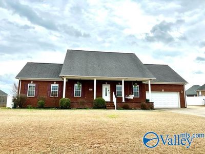 13418 Sweet Pea St S, Athens, AL, 35613