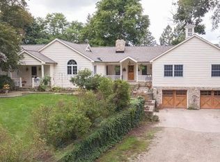 5806 Delano Rd, Metamora, MI 48455